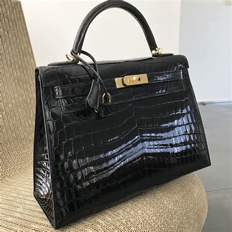 hermes kelly 40er|hermes kelly bag crocodile.